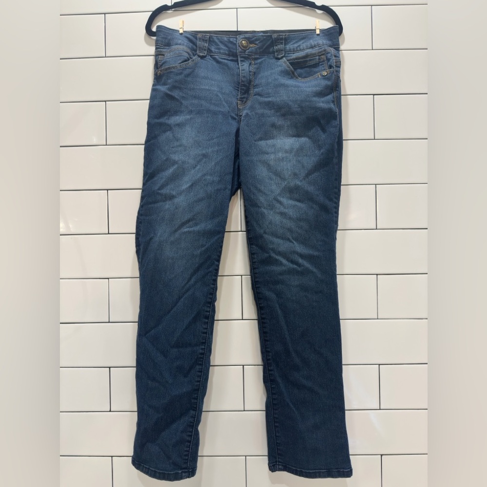 Democracy “Ab”Solution Women's Jeans - size 10